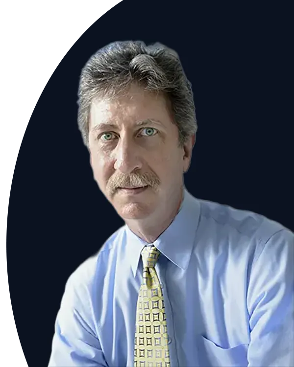 Bruce L. Levine